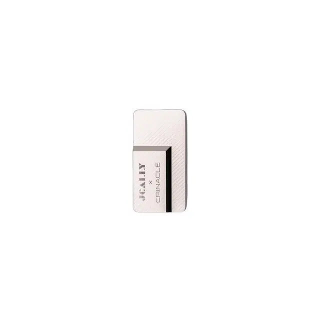 Alt view image 2 of 7 - JCALLY AP6 | Portable DAC-Amplifier with Dual-Output Conexant CX31993 + Dual SG Micro SGM8262 | 540mW High Power Amplification