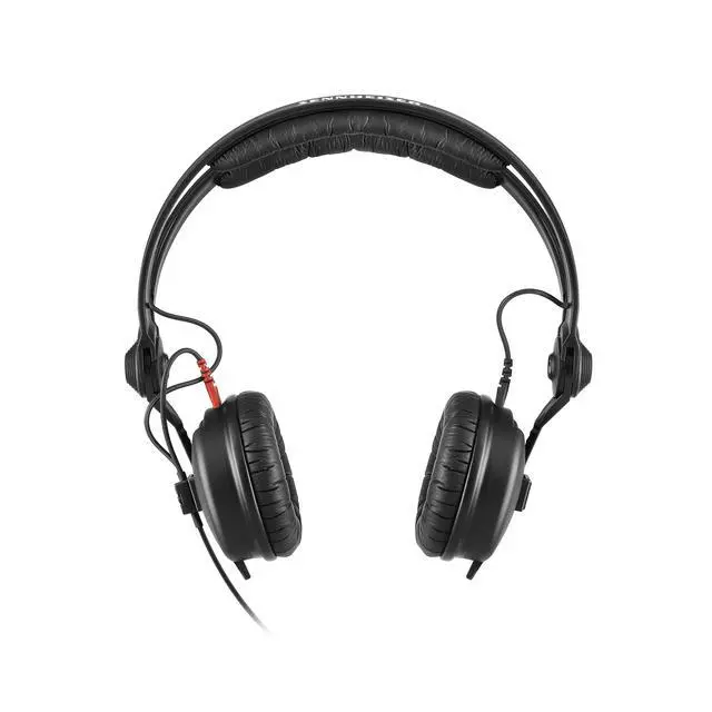 Alt view image 2 of 6 - Sealed Headphone HD 25 Plus