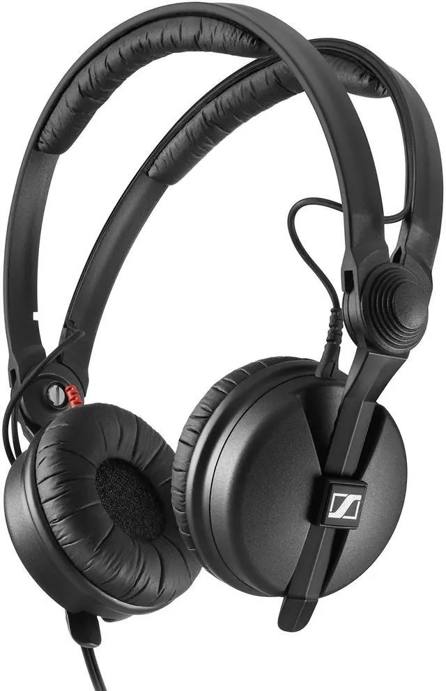 Main image of Sealed Headphone HD 25 Plus