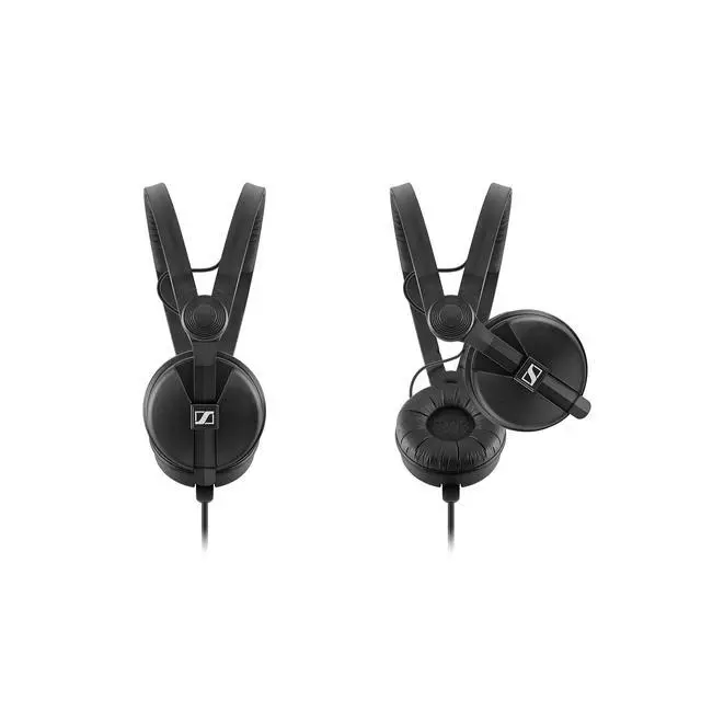 Alt view image 4 of 6 - Sealed Headphone HD 25 Plus