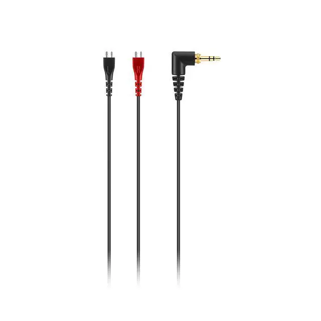 Alt view image 6 of 6 - Sealed Headphone HD 25 Plus