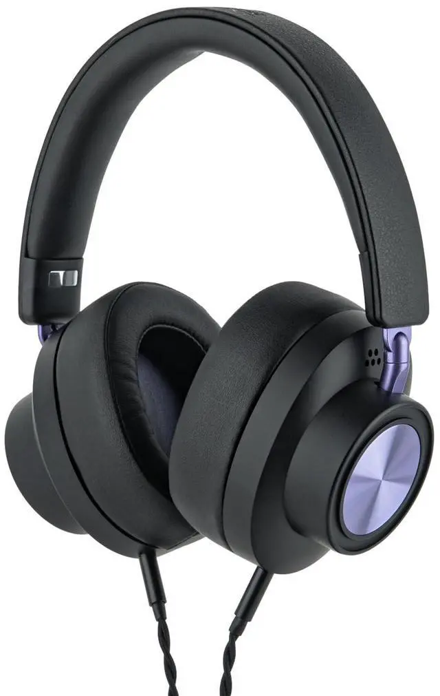 Main image of Kiwi Ears x Z Reviews: Serene Planar Magnetic Driver Headphones | Over-Ear for Gaming, Fully Closed-Back, Passive Noise Cancelling, with Detachable Cable for DJ, Gamer, Musician