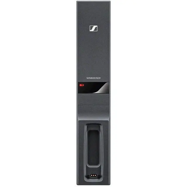 Alt view image 6 of 7 - Consumer Audio RS 2000 Digital Wireless Headphone for TV Listening - Black, medium