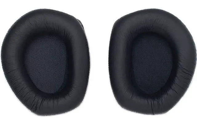 Alt view image 2 of 3 - Genuine Replacement Ear Pads Cushions for RS165, RS175, HDR165, HDR175 fit also RS185 Headphones