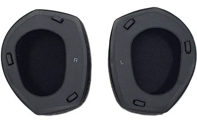 Alt view image 3 of 3 - Genuine Replacement Ear Pads Cushions for RS165, RS175, HDR165, HDR175 fit also RS185 Headphones