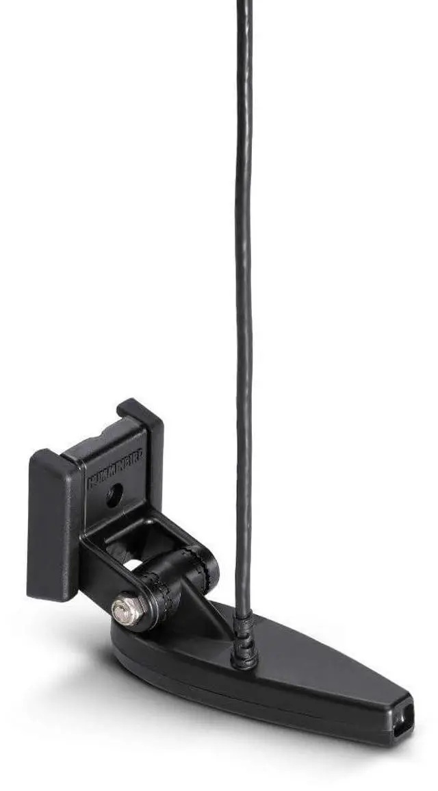 Main image of Transom Mount Transducer