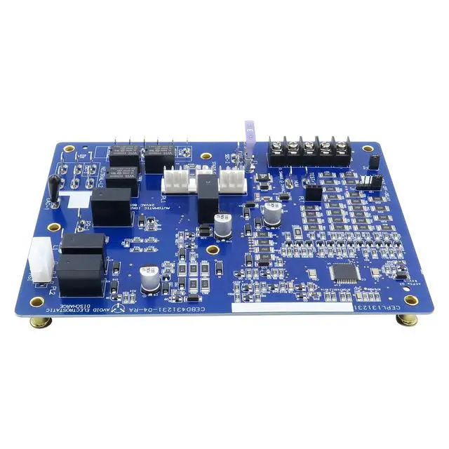 Alt view image 6 of 7 - HK42FZ086 Control Board Replacement