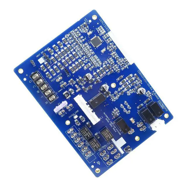 Alt view image 7 of 7 - HK42FZ086 Control Board Replacement