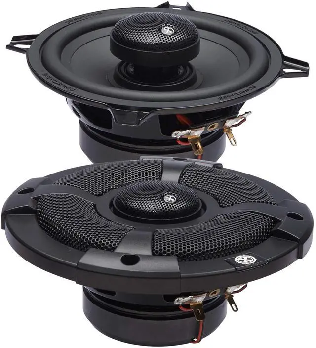 Main image of XL-52SS - 5.25" Coaxial Powersports/Marine Speakers - Pair