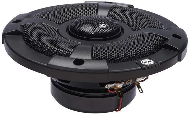 Alt view image 3 of 7 - XL-52SS - 5.25" Coaxial Powersports/Marine Speakers - Pair