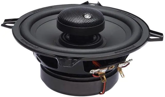 Alt view image 2 of 7 - XL-52SS - 5.25" Coaxial Powersports/Marine Speakers - Pair