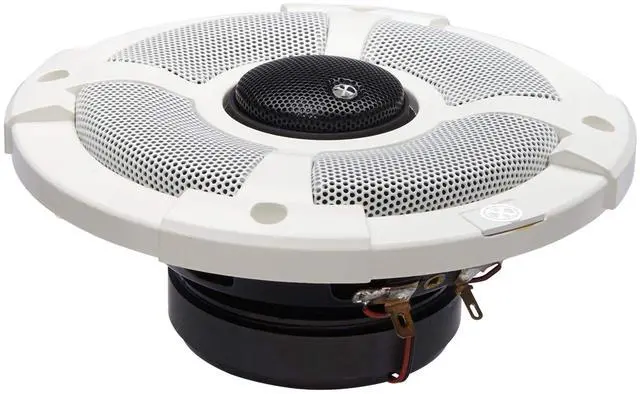 Alt view image 4 of 7 - XL-52SS - 5.25" Coaxial Powersports/Marine Speakers - Pair
