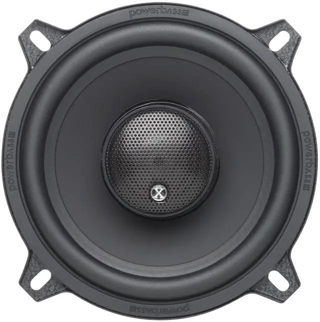 Alt view image 6 of 7 - XL-52SS - 5.25" Coaxial Powersports/Marine Speakers - Pair