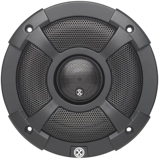 Alt view image 5 of 7 - XL-52SS - 5.25" Coaxial Powersports/Marine Speakers - Pair