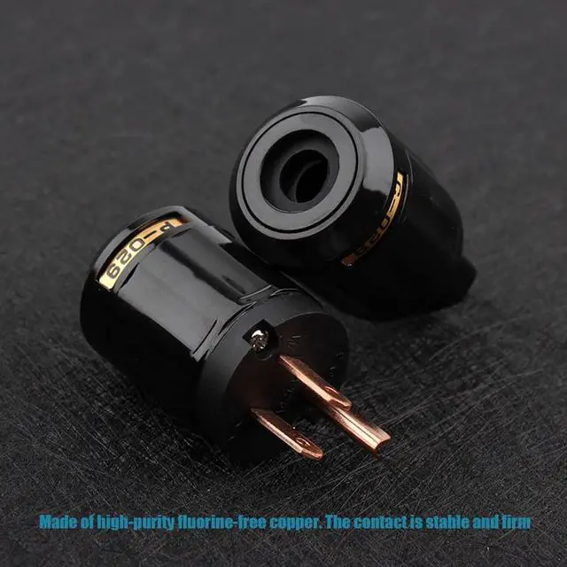 Alt view image 6 of 7 - IP65 Profeesional Hand-Built 14 AWG Male NEMA5-15P to SAC3FX PowerCON True Cable10 Feet