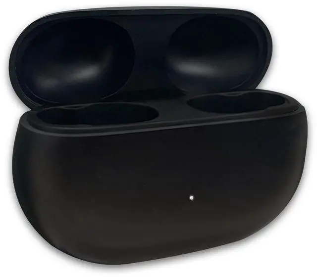 Main image of Replacement Charging Case for Beats Studio Buds/Buds+ | Full charging capacity, secure earbuds fit, syncpairing support, durable outer shell, lightweight portable design
