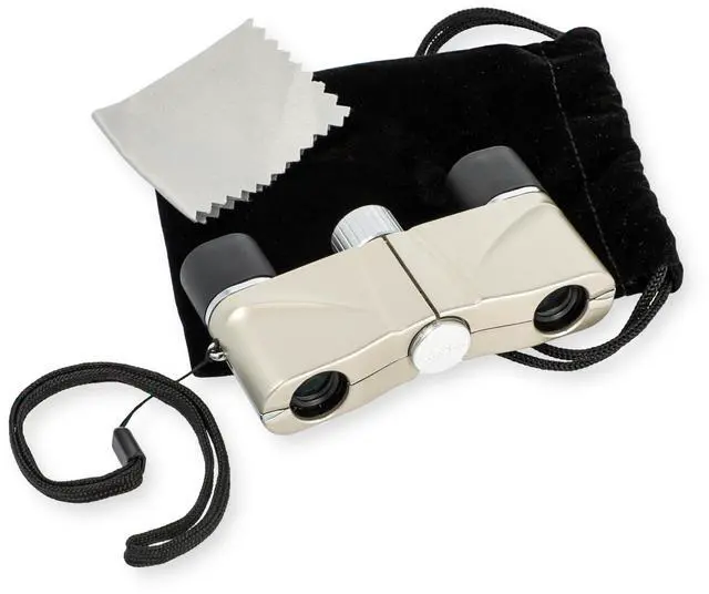 Main image of OperaView 4x10mm Ultra Compact Binocular (OV-410)
