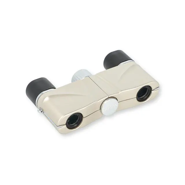 Alt view image 4 of 5 - OperaView 4x10mm Ultra Compact Binocular (OV-410)