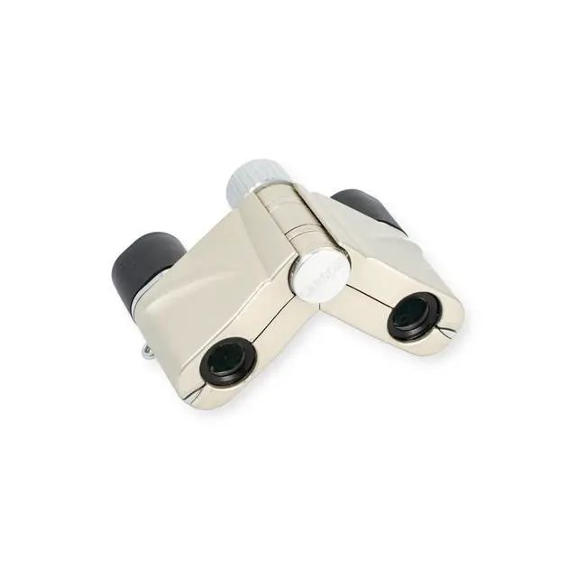 Alt view image 2 of 5 - OperaView 4x10mm Ultra Compact Binocular (OV-410)