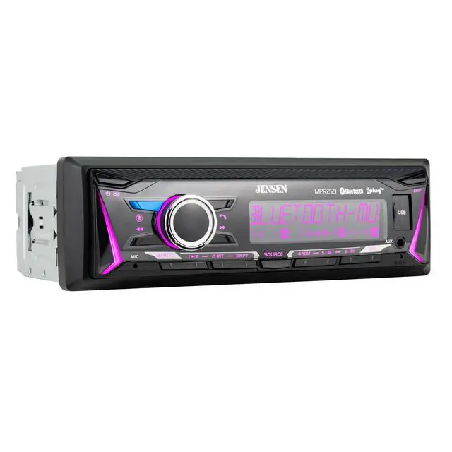 Alt view image 2 of 5 - MPR2121 Digital Media Receiver