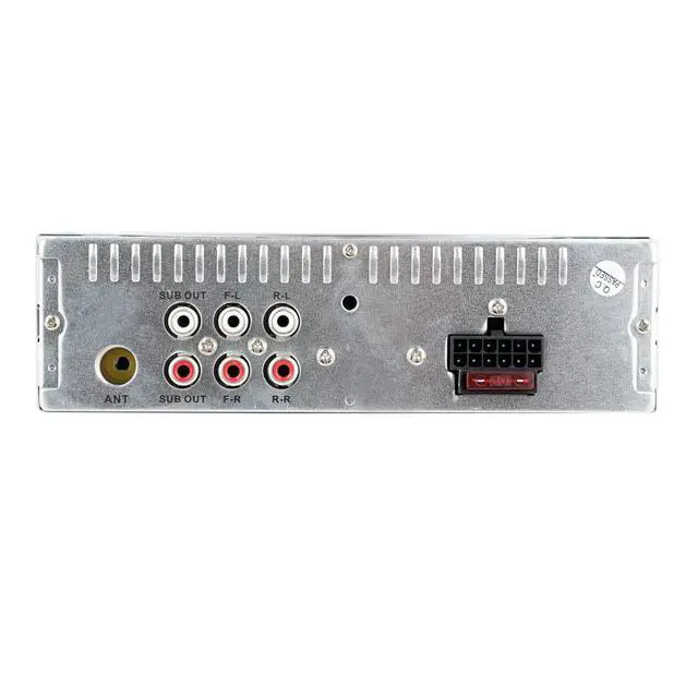 Alt view image 3 of 5 - MPR2121 Digital Media Receiver