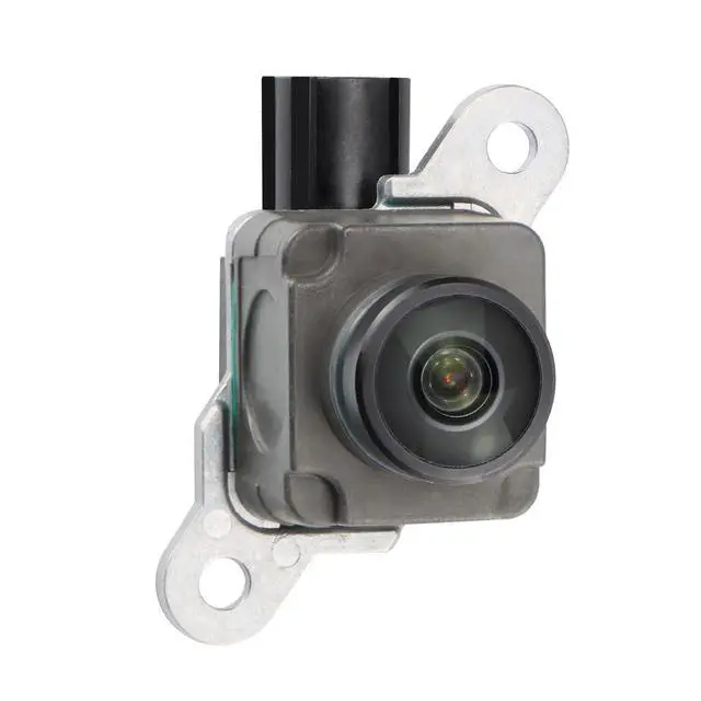 Main image of 56038978AL Backup Camera, Rear View Camera Fit for Dodge RAM 1500 2500 3500 2013-2018, for Dodge RAM 4500 5500 2013-2015, for Dodge SRT Viper 2013-2017, Chrysler 200 2015 Replace OE 590-079