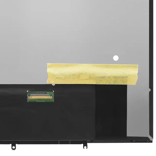 Alt view image 5 of 6 - Replacement for Lenovo Yoga 7i 14" Gen 9 2-in-1 7-14AHP9 7-14IML9 2024 83DK 83DJ 83DK000AUS 83DK000BUS 83DJ0001US 83DK000FUS 1920x1200 WUXGA LCD Touch Screen Display Assembly Non-OLED Screen