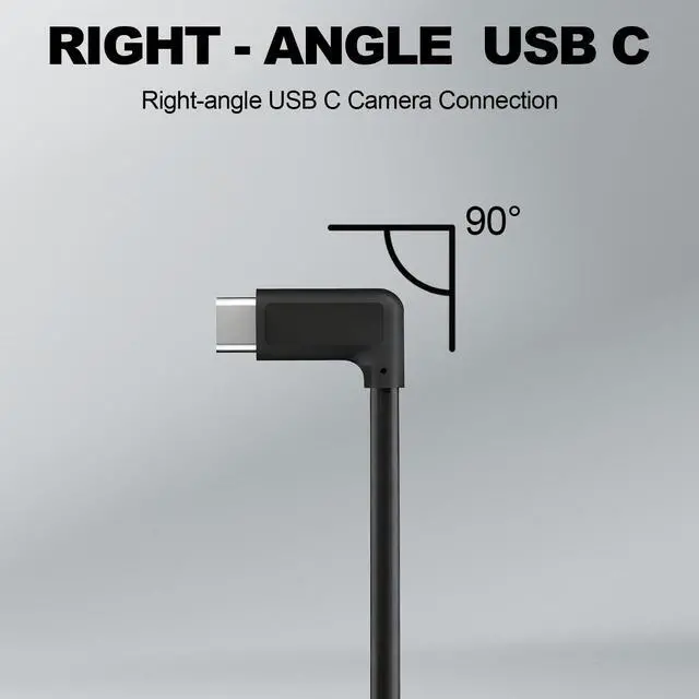 Alt view image 6 of 7 - Artman Mic Adapter Compatible with GoPro Hero 13/12/11/10/9/8/7/6/5 Black, Type-C to 3.5mm Microphone Adapter, Clear Audio for Outdoor Vlog, Travel, Action Video