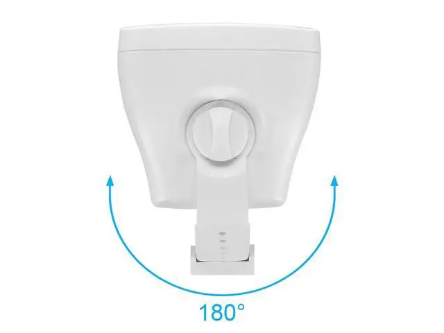 Alt view image 5 of 6 - WS-7B-52-W 5.25in. Weatherproof 2-Way 70V Indoor/Outdoor Speaker for Use in Whole Home Audio Systems, Restaurants, Bars, Retail Stores, Patio, Poolside, Garage, White (Each)