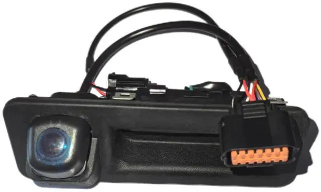 Main image of Car Rear View Backup Camera for Kia Sportage 2020 2021 2022 | Replace# 99240-D9000 99240D9000