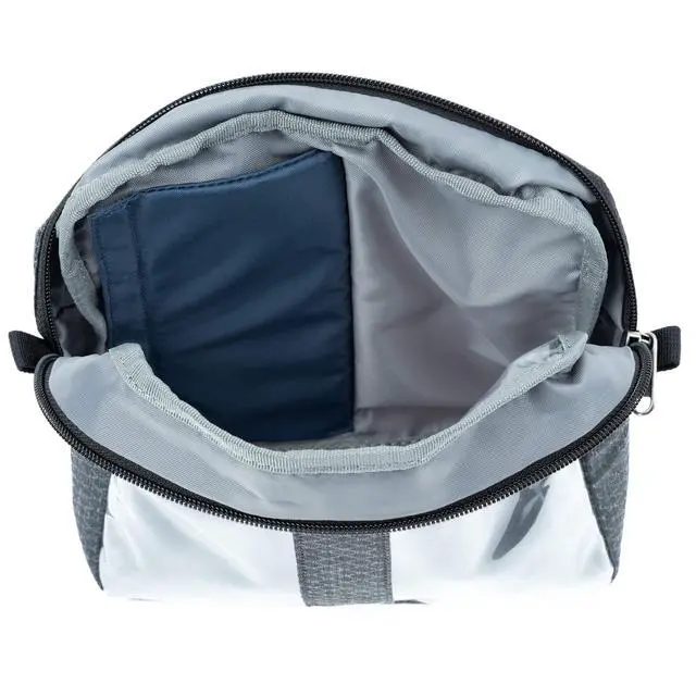 Alt view image 5 of 7 - Cable Management 10 - Electronics, Accessories, and Gear Organizer Pouch - Medium
