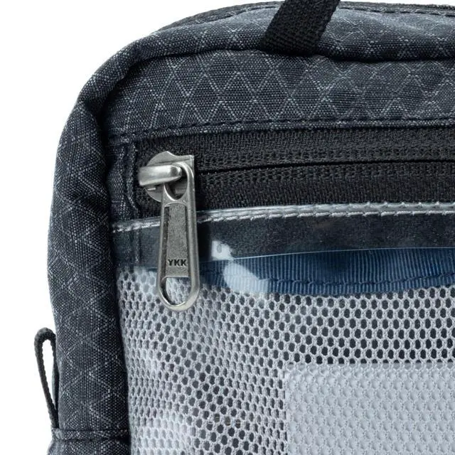 Alt view image 6 of 7 - Cable Management 10 - Electronics, Accessories, and Gear Organizer Pouch - Medium