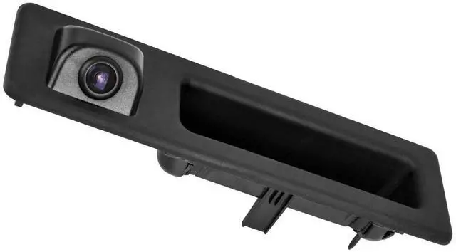 Main image of AHD Backup Camera 720P 25FPS Parking Rear View Reverse Camera for BMW F10 F30 F25 F48