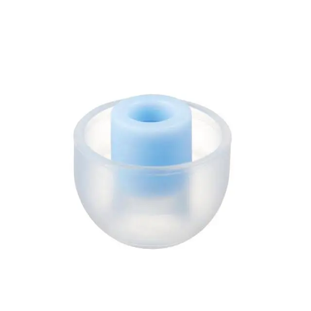 Alt view image 4 of 7 - Origin IEM Ear Tips, Silicone Earbud Tips