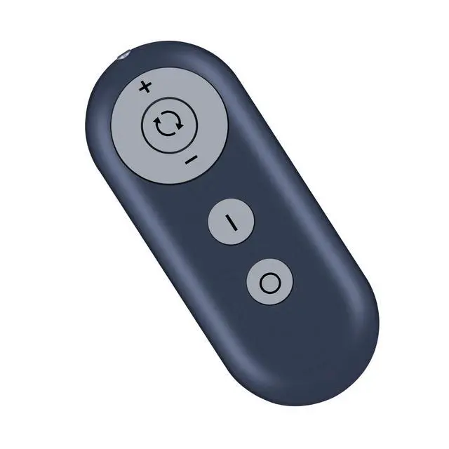 Alt view image 3 of 7 - New Walking Pad Replacement Remote Control fit for UMAY 512 Series A512 X512 Walking Pad