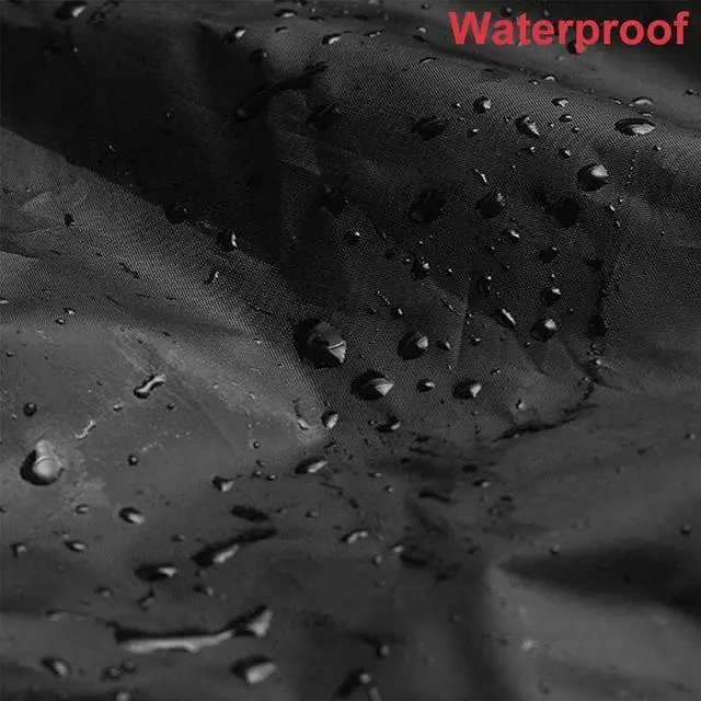 Alt view image 4 of 7 - Wall Mountable Outdoor Indoor 2 Pcs Speakers Covers Heavy Duty Weatherproof Waterproof Patio Bluetooth Mini Box Speakers Stand Cover