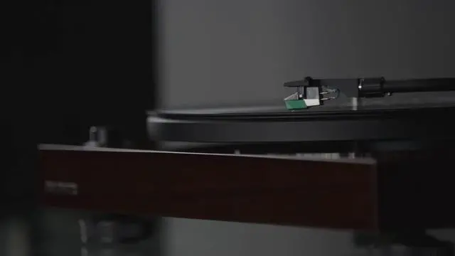 Alt view image 5 of 7 - Turntable Platter Mat (Rubber Black) - Durable Audiophile Grade Silicone Design for Vinyl Record Players (PFHTRP)