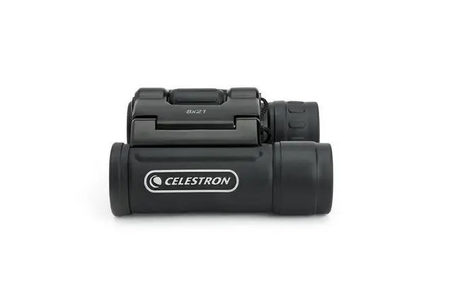 Alt view image 4 of 7 - UpClose G2 8x21 Pocket Binoculars for Travel, Hiking & Sports | Pocket-Sized Roof Prism Design, Lightweight for Travel, Multi-Coated Optics, Folding Design, Great for Sports & Hiking