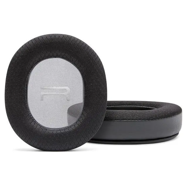 Alt view image 7 of 7 - Freeze Rig 600/700/800/900 - Cooling Gel Earpads for RIG 600 Pro, RIG 700 HX, RIG 800 Pro, RIG 900 Max by Wicked Cushions - Boost Comfort, Thickness, & Sound Isolation for Epic Gaming | Black