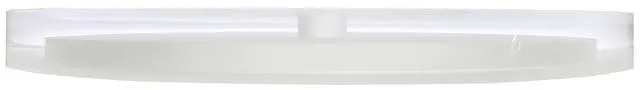 Alt view image 3 of 4 - Acrylic Platter Upgrade (15mm Height) for Rega Planar 1/2/3/RP1/RP3/P1/P2/P3/P3-24 and NAD 533 Turntables