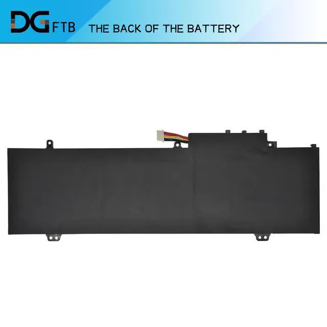 Alt view image 3 of 7 - 5376275P UTL-509068-3S NV-509067-3S Laptop battery For Gateway GWTN156-1RG GWTN141-2BL GWTN141-4 GWTN141-4BK GWTN141-4BL GWTN156-5BL GWTN156-9SL GWTN141-10BK GWTN141-10BL GWTN141-10GR 51.3Wh/4500mAh