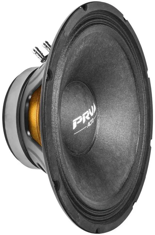 Main image of 12 Inch Woofer Speaker 12W800A, 800 Watts, 8 Ohm, 2.5 in Voice Coil, Pro Audio Loudspeaker (Single)
