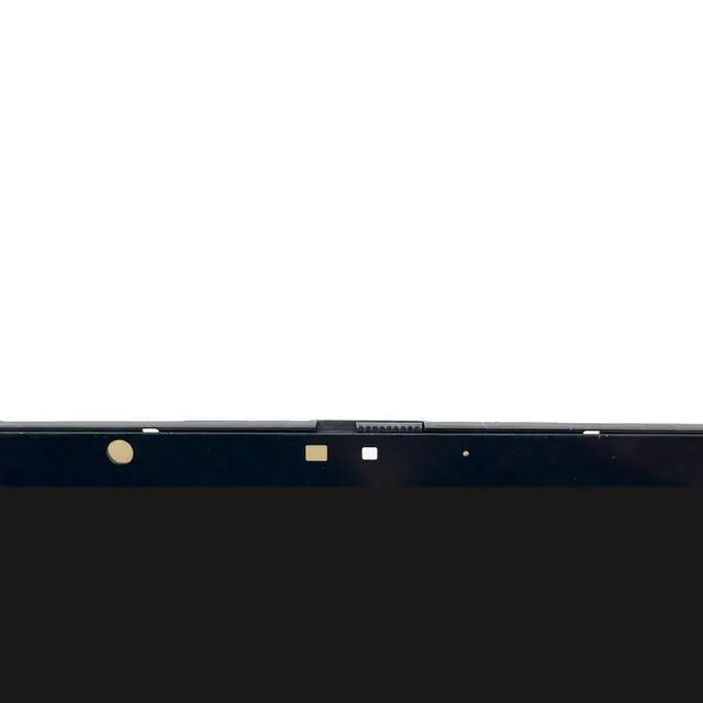 Alt view image 3 of 5 - Replacement for HP Envy x360 2-in-1 16-ad0013dx 16-ad0023dx 16-ad 16-ad0000 16-ad0xxx 16z-ad000 16z-ad0xxx Non-OLED 1920x1200 LCD Display Touch Screen Digitizer Assembly Bezel with Board