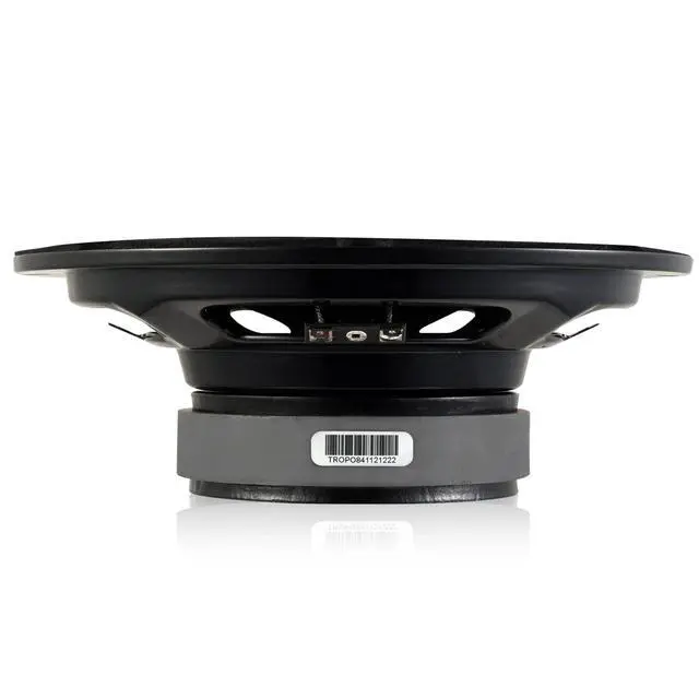 Alt view image 4 of 7 - TROPO8-4 8 Shallow Mount Midrange Speaker, 200 Watts RMS, Each