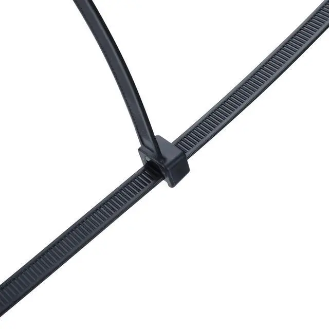 Alt view image 6 of 7 - 50 Pcs 36 Inch Extra Long Zip Ties Heavy Duty Nylon Cable Ties with 175 lbs Tensile Strength Self-locking Industrial Durable Cable Tie for Outdoor Garage industrial Use