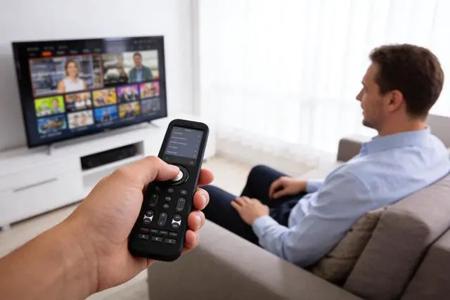 Alt view image 5 of 6 - Case Cover for SofaBaton X2 Universal Remote Control Protector Sleeve - Black