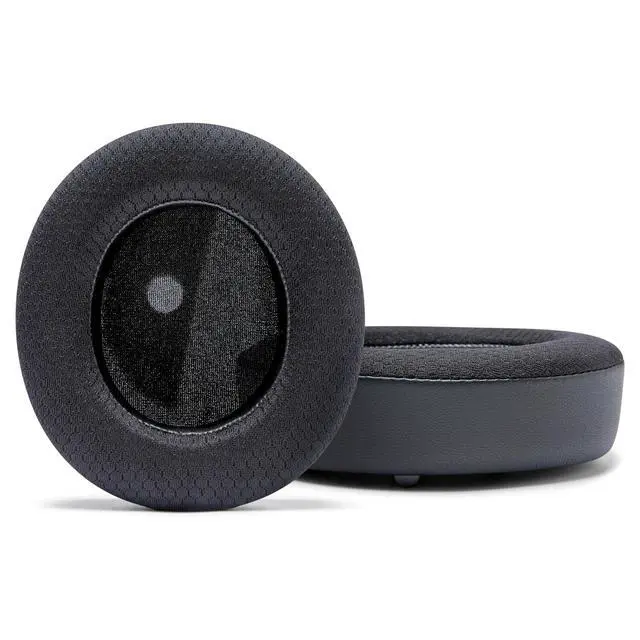Alt view image 6 of 7 - Freeze Stealth Pro - Cooling Gel Earpads for Turtle Beach Stealth Pro by Wicked Cushions - Boost Comfort, Durability, Thickness & Sound Isolation for Superior Gaming Sessions | Black