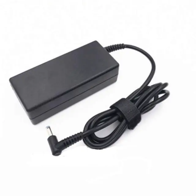 Alt view image 7 of 7 - 19.5V 3.33A 65W Laptop Charger Compatible with HP Pavilion 430 G3 430 G4 430 G5 440 G1 440 G8 640 G2 440 G6 Elitebook 830 840 450 G6 455 Power Adapter Supply Cord