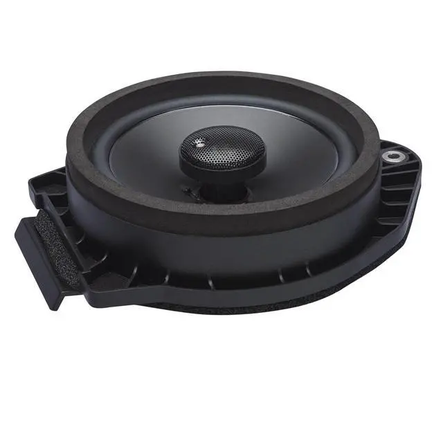 Alt view image 2 of 2 - OE652-GM2 6.5" 2 Direct Fit Premium OEM Replacement Coaxial Speakers Compatible with Select Chevy/GMC Vehicles