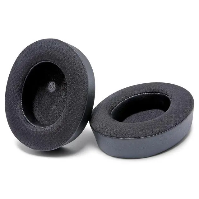 Alt view image 7 of 7 - Freeze Stealth Pro - Cooling Gel Earpads for Turtle Beach Stealth Pro by Wicked Cushions - Boost Comfort, Durability, Thickness & Sound Isolation for Superior Gaming Sessions | Black